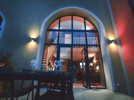 فندق كارْبُنْترافي  Le Chateau Des Cinq Cantons المظهر الخارجي الصورة