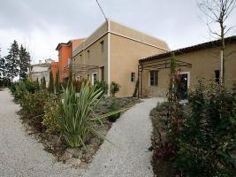 فندق كارْبُنْترافي  Le Chateau Des Cinq Cantons المظهر الخارجي الصورة